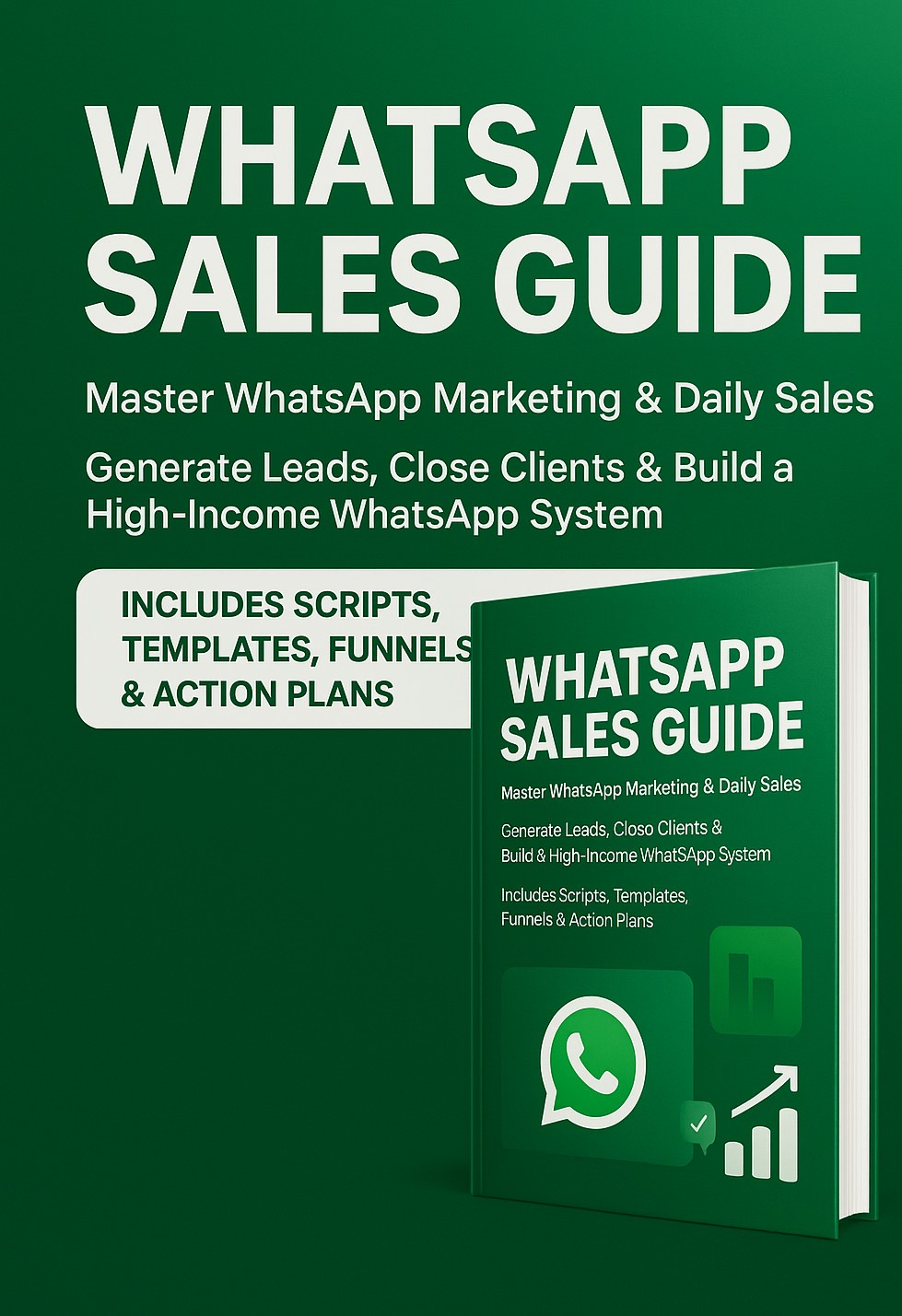 WhatsApp Sales Guide